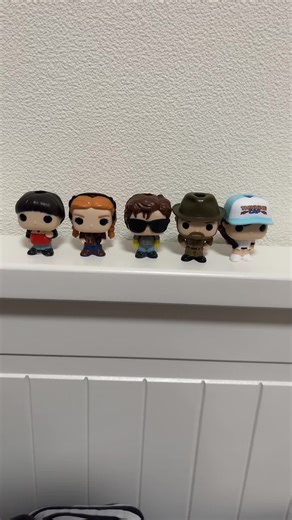 Am Anfang Mini Fehler aber egal 🎀🫩#views #strangerthings #fyp #vi #work