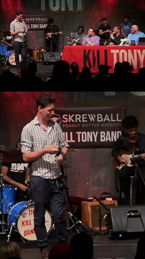 @ahren_belisle quills Tony 💀 #mute #comedian #legend #disabled #standup #roast #fyp #savage