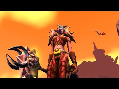 Devils 6.5 - Best in Slot Druid (Classic PvP)