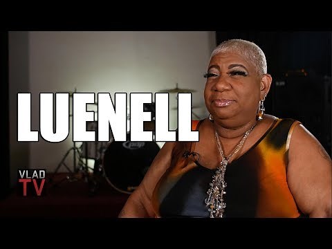 Luenell on Pimping: There's Generational Hoes, Good and Bad Parts to Hoeing (Part 6)