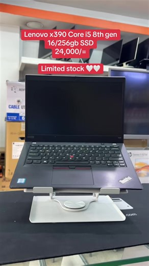 #limited #laptop #technology #affordable #fyp We’re located at old nation house tomboya street opposite firestation near khoja roundabout ground floor onetech computers Nairobi 0792207260