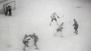 2.9K views · 70 reactions | March 16, 1961  Bernie Geoffrion became the second player in NHL history to score 50 goals in a season!  | NHL | Facebook