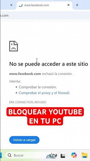 How to Unblock YouTube at Work #windows10 #windows11 #technology #socialmedia #internet