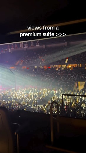 Nothing better than these views from the premium suite at Toyota Arena! For all inquiries, please contact mgaspar@toyota-arena.com! | Toyota Arena