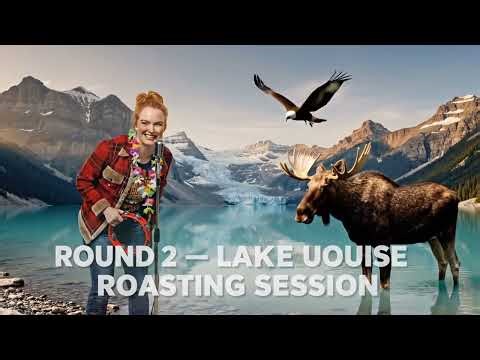 Betty Boom Rocky Mountains Edition!