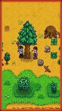 This is how you get the STAR FRUIT in STARDEW VALLEY multiplayer