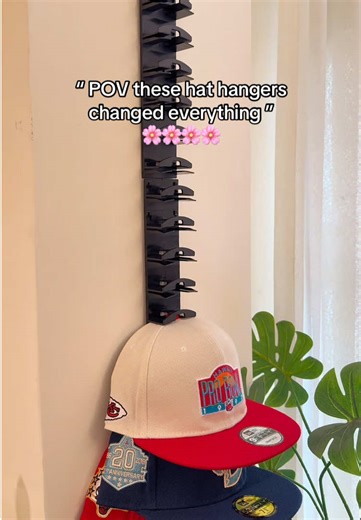 Transform Your Space with These Hat Rack Ideas