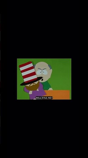 South Park ep 1 :Cartman gets an anal probe #youtubeshorts #southpark #colorado #familyguy