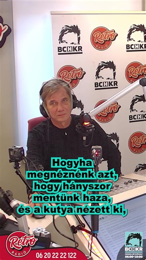 147K views · 2.1K reactions | Kit ne tévesztene meg egy bűnbánó szempár, ugye? Néhány hete foglalkoztunk azzal, hogy vernek át bennünket a kisállataink.... Az viszont nem átverés, hogy május 22-én jön a Bochkor 6X születésnapi buli殺  Az esemény részleteiről további infók itt ▶ https://www.facebook.com/events/731408735649035/ #bochkor #bchkr #lovaszlaszlo #hadergyuri #hejjaanett #retroradio #bochkor6x | Bochkor | Facebook