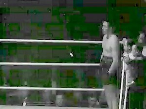 Max Baer vs Tommy Farr  1937-04-15