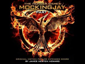 01 The Mockingjay (From "Mockingjay Part 1 - Extended Score")