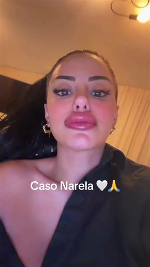 Video de Antonela Pane (@antonela.pane) relacionado con “narela barreto case”