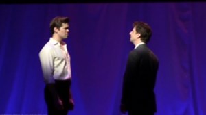 【Falsettos 2016】全场bootleg