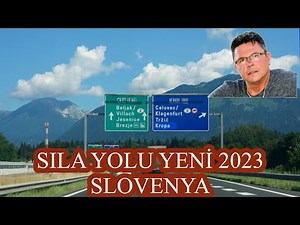 Sıla Yolu 2023 Canlı Yayın Slovenja