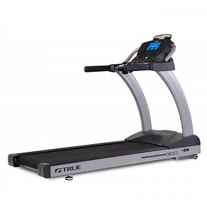 TRUE Fitness Treadmill PS300. Best TRUE Fitness Treadmills!