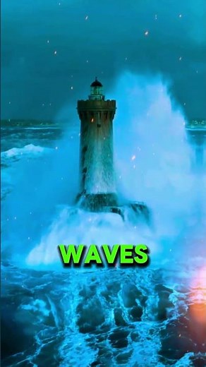 Earn 1.2M in 2024 with the Lighthouse Job That's Changing Everything!