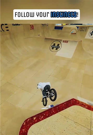 BMX Street Tricks Crash Compilation: Heavy Smashes and Repairs