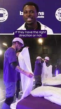 Slumber Games Episode 6 - Sleep Mask Challenge: The Final 💤 Who will WIN The Slumber Games!?!