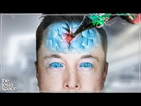 How Neuralink Will Cure Blindness