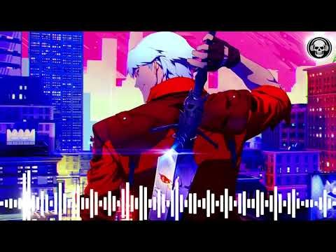 OFFICIAL | DEVIL MAY CRY ANIME (ANIME OST MUSIC) ● COPYRIGHT DMCA FREE MUSIC