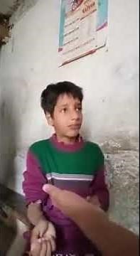 Full Video Boy Crying During Injection | Injection Comedy Video | Injection Funny Video | Haider Ali