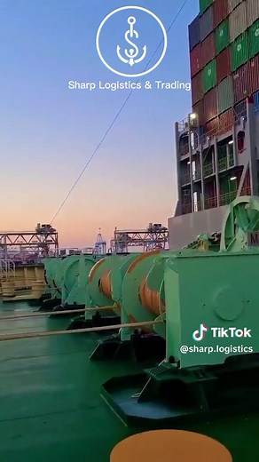 Shipping and Logistics in Ethiopia: A Global Perspective