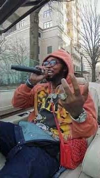 Skooly Brings Back the Rich Kidz Classic “Flexin’ & Ballin’” #live #music #performance
