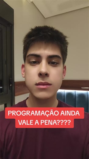 Ser Engenheiro de Software em 2026: Vale a Pena?