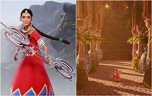 Raji: An Ancient Epic's Enhanced Edition announced: Release date, platforms and more