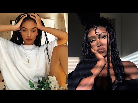Beautiful/Gorgeous Black Women