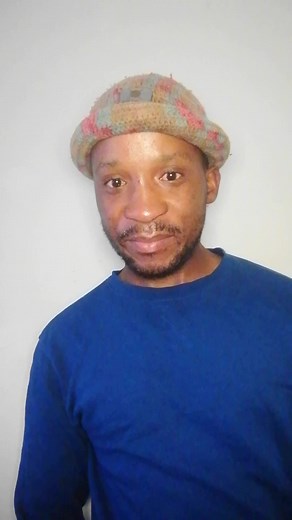 Unique Fashion Choices with Colorful Knitwear