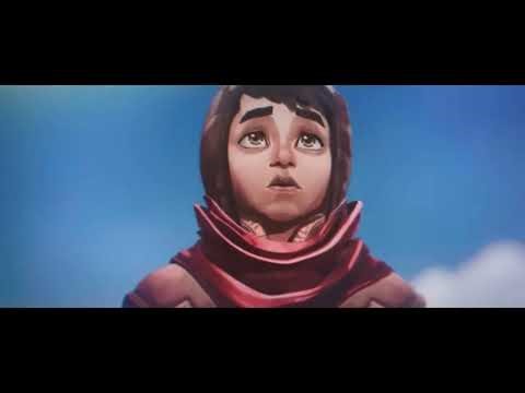 Sound Re-Design – Arcane S1 E2 - The Wizard