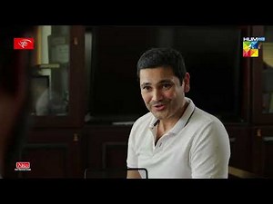 Parizaad Episode 26 - Best scene 06 - Hum Tv