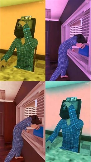 Skibidi Toilet 🚽 Mega Battle 🕰️