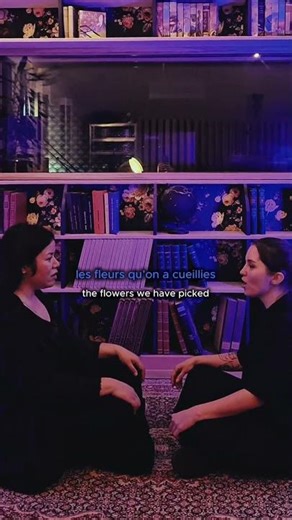 Our take on “Everything Matters” by Aurora & Pomme #cover #short #acousticcover #auroracover