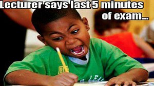 17 Gambar Lucu dan Kocak Jawaban Ujian Anak SD Indonesia (Part 1)