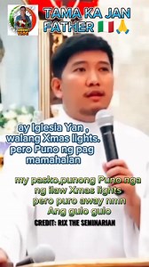 TAMA KA JAN FADER 100 POINTS KA ☝️ Don't judge by the book its cover #IglesiaNiCristo #followerseveryone #reelsfbシ #viralvideoシ #reelschallenge #viralpost2024シ #highlights2024 #reelsviralシ #highlight Join here in my community to latest post updates..THANK YOU MGA KAPATID https://m.me/j/AbZN1YcuB9Al4VeX/ Andeng community Andeng Vlog Collection Andrea Ramos | Andrea Ramos