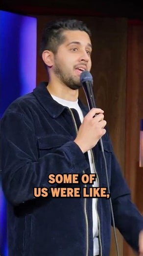 Brittish Accent | Vik Pandya