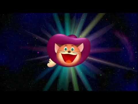 Toei Animation Logo History