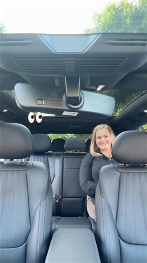 More than half the seats in the 2026 BYD Sealion 8 are proper luxe!