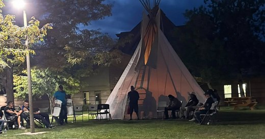 Northern Cheyenne chiefs remove 10 from tribal government