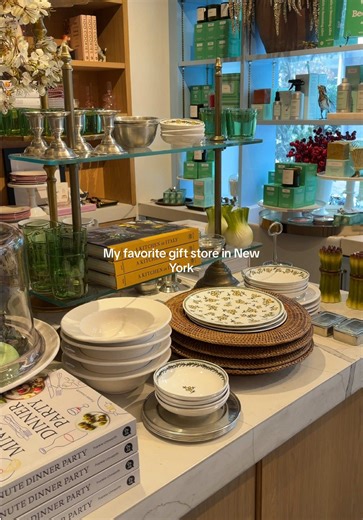 Top Gift Shop for Cards and Games in New York
