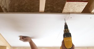 Drywall Butt Joints & Buttboards: Which is The Best? - Trim-Tex