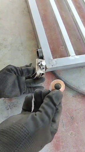 How to Install Sliding Door Wheels: A Step-by-Step Guide