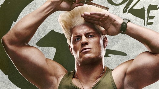 First 'Street Fighter' Footage Defies the Odds With a Pitch-Perfect Adaptation