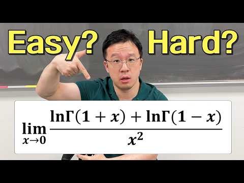 Another Math Problem That Will Make You Crazy