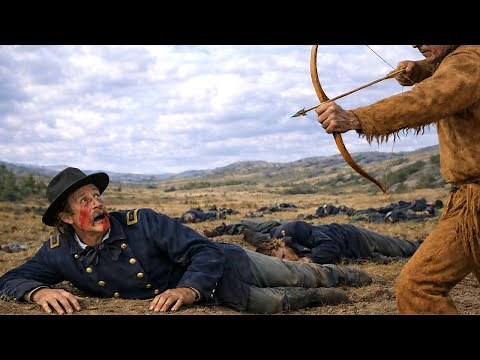 Custer's Last Stand Was More Horrifying Than You Think