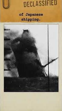The Submarine Commander Who Pushed the Limits, Dudley “Mush” Morton | #history #fyp