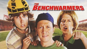 The Benchwarmers - Movie - Where To Watch