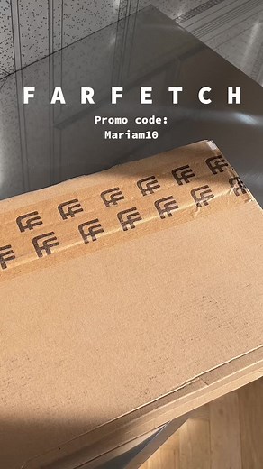 10% Off Farfetch Promo Code for New Users